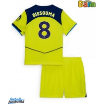 Tottenham Hotspur Yves Bissouma #8 Tredjedraktsett Barn 2025-26 Kortermet (+ Korte bukser)